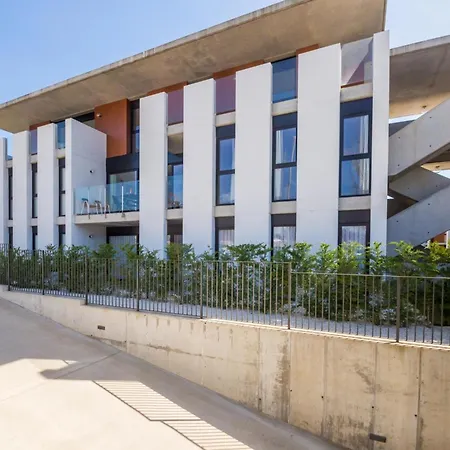 Apto Berlin Ii Daire
