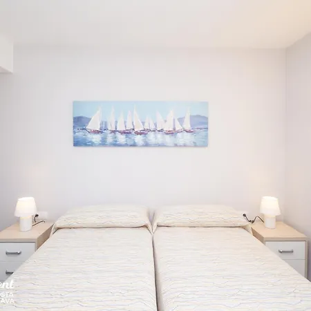 Apto Berlin Ii Apartment