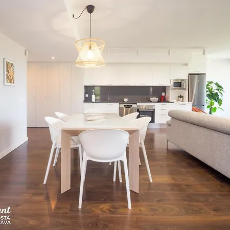 Apto Berlin Ii Apartment Platja d'Aro